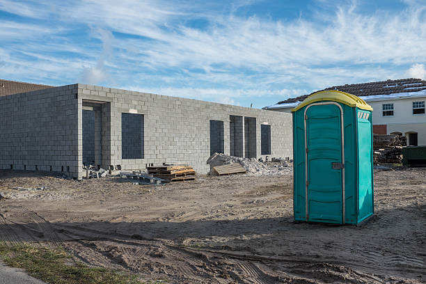 Portable Toilet Options We Offer in Blue Ridge, TX